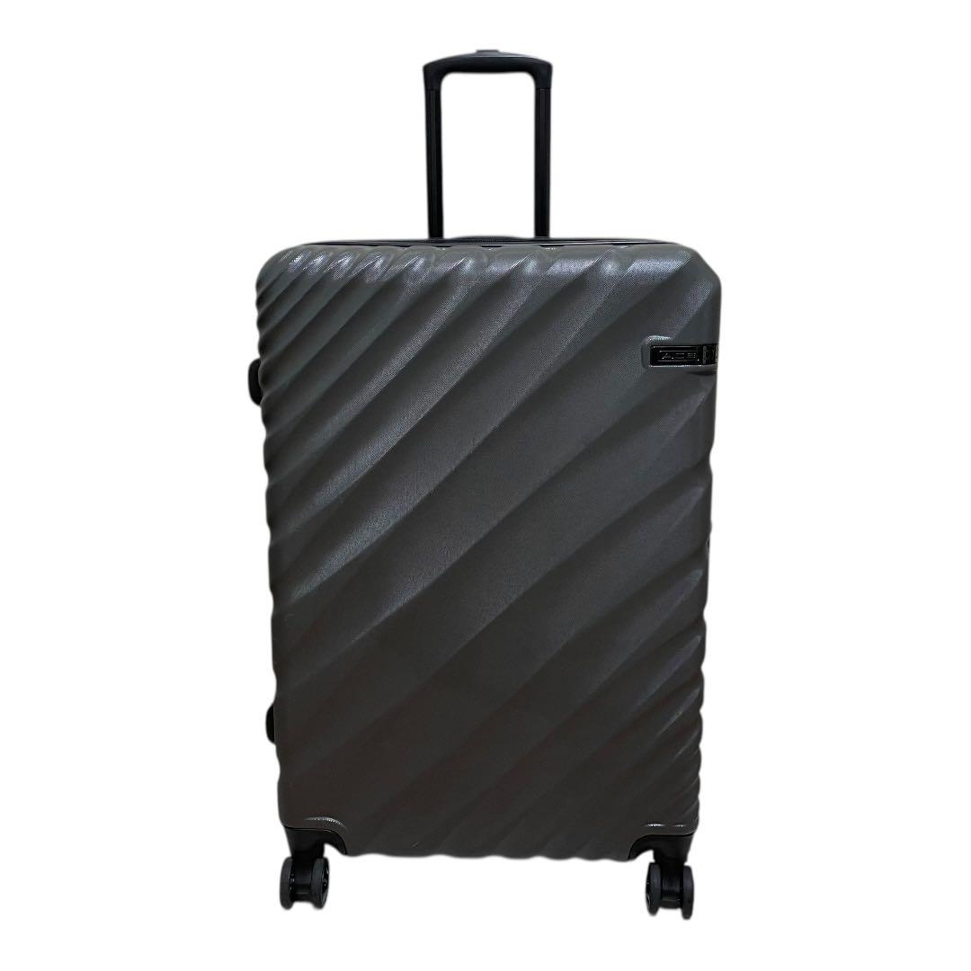 ACE.エース OVAL オーバル 06423 キャリーケース 90L-111L