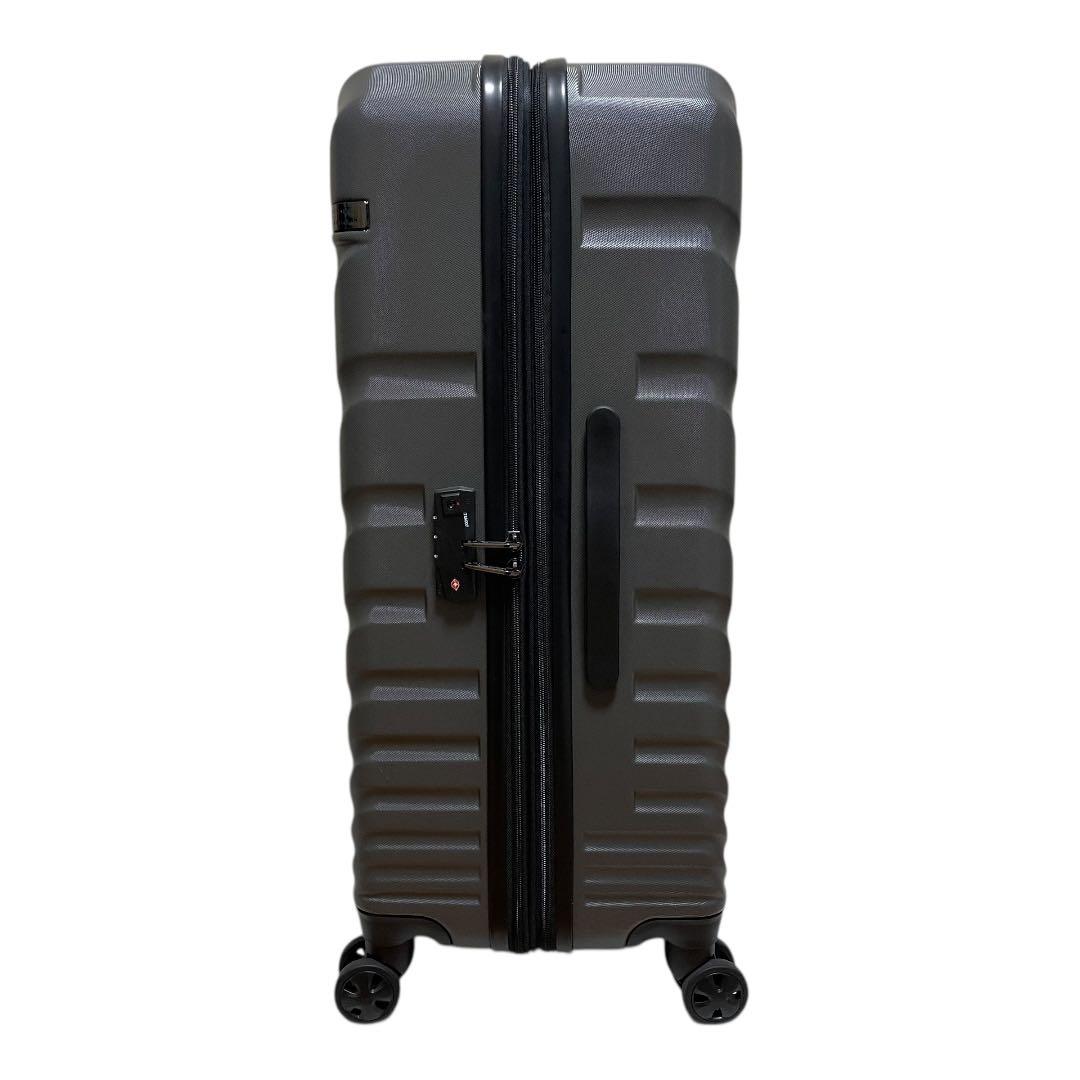 ACE.エース OVAL オーバル 06423 キャリーケース 90L-111L