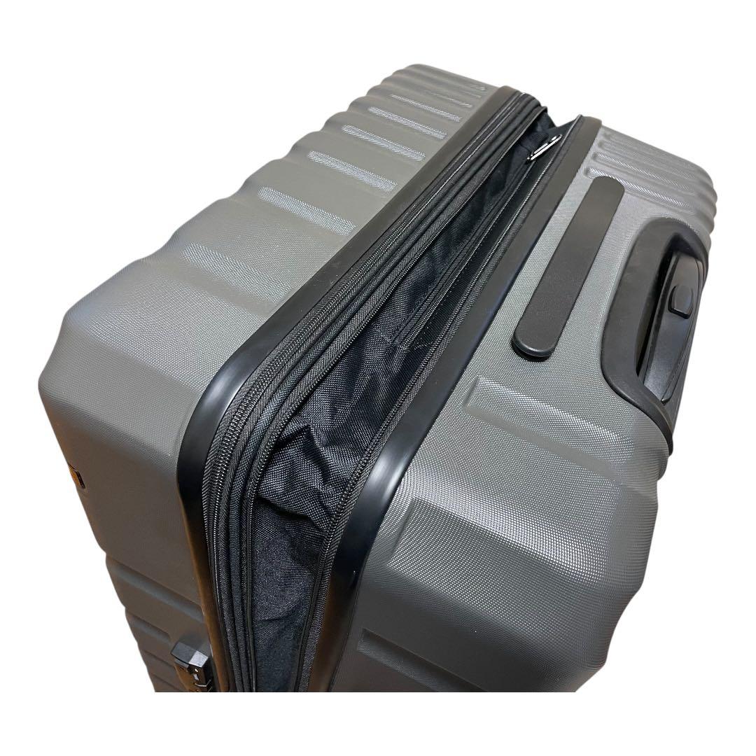 ACE.エース OVAL オーバル 06423 キャリーケース 90L-111L