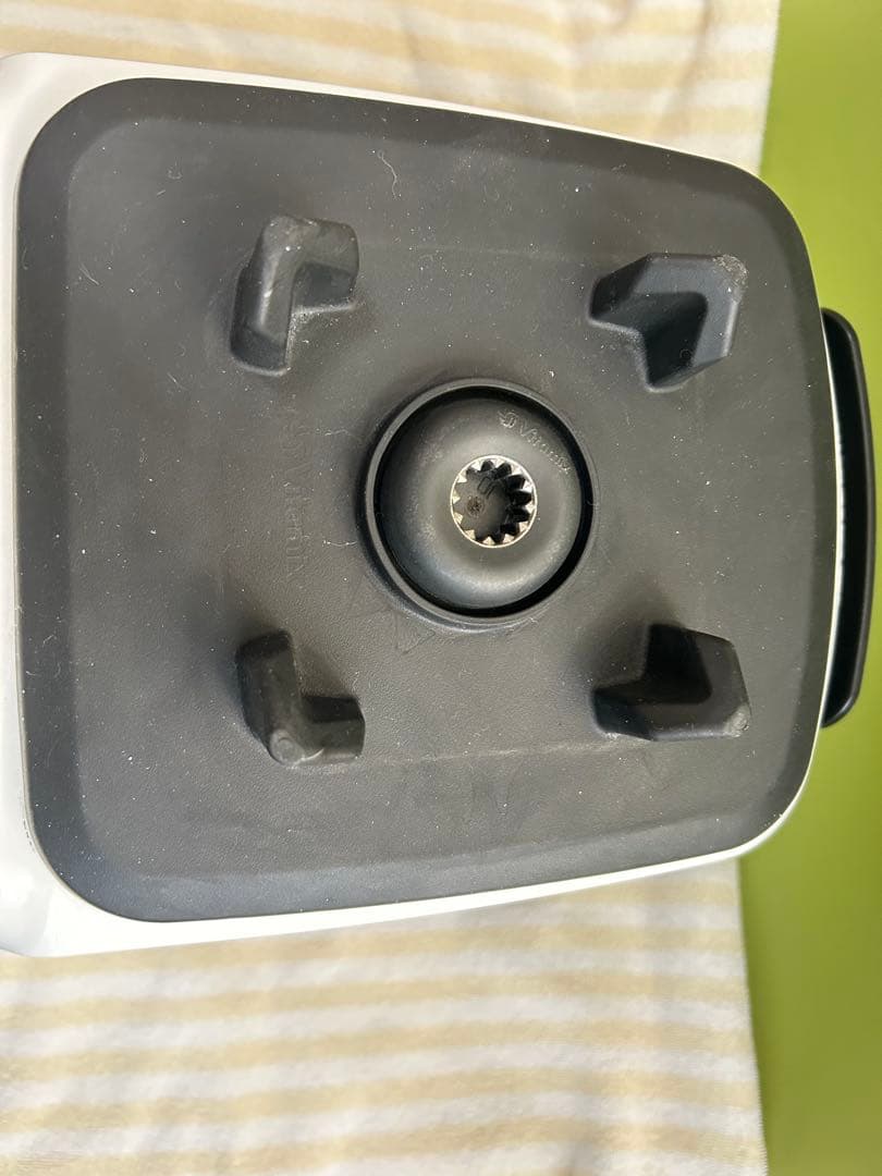 バイタミックス　ミキサー　v1200i