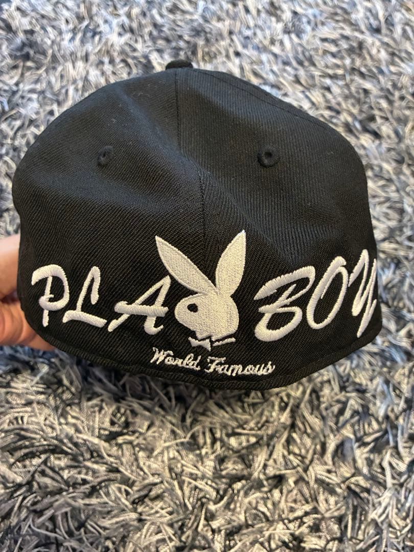 ☆かっぱくん☆専用シュプリームSupreme/Playboy Box Logo