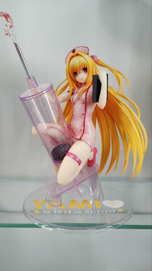 こまつん樣専用　アルター To LOVEる -とらぶる- ダークネス 金色の闇