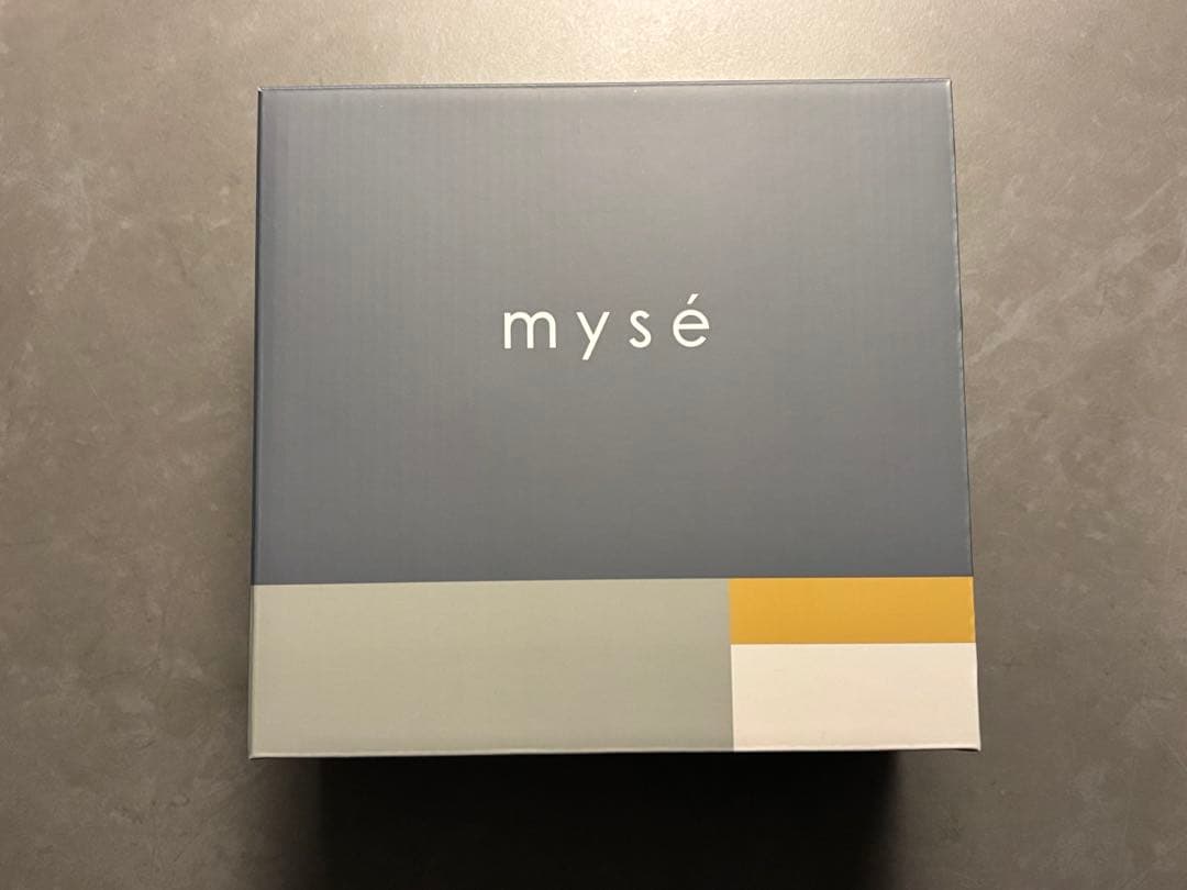 ヤーマン ヘッドスパ ミーゼ ニードルヘッドスパリフトMS30G