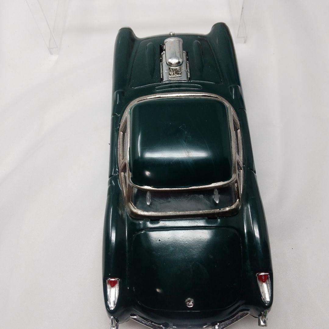 ブリキアメ車 3台セット