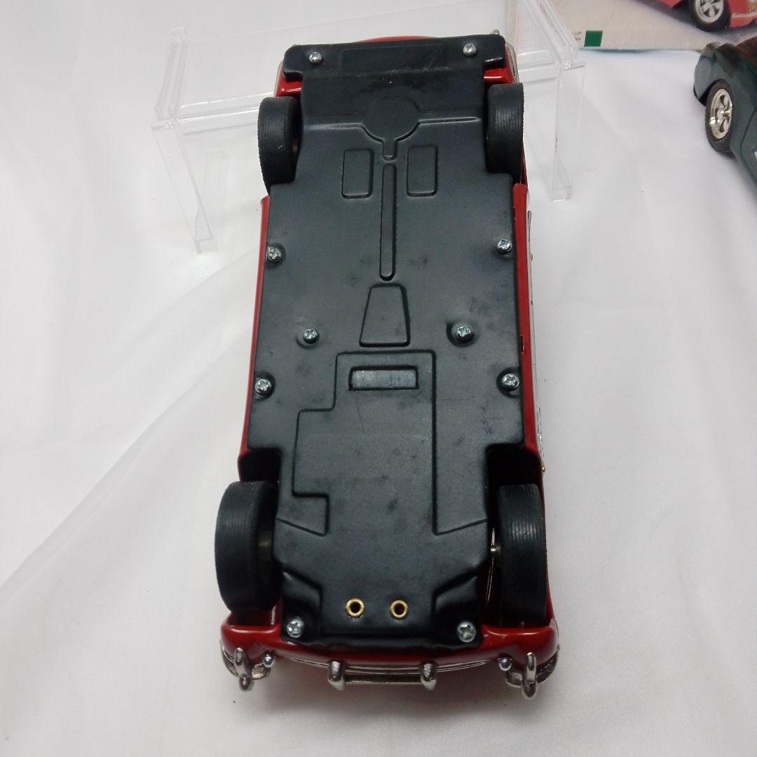 ブリキアメ車 3台セット