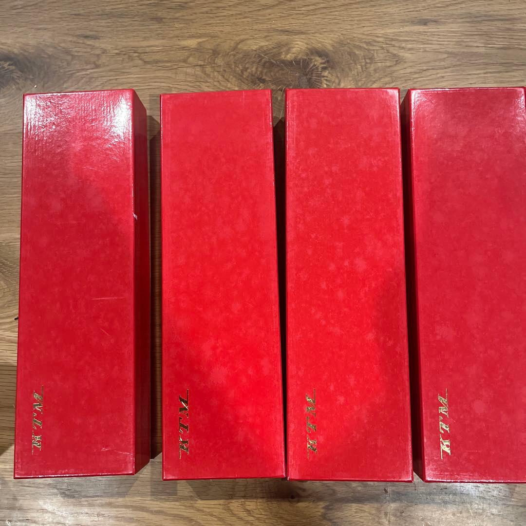 カツミ　小田急1000系　4両セット　完成品