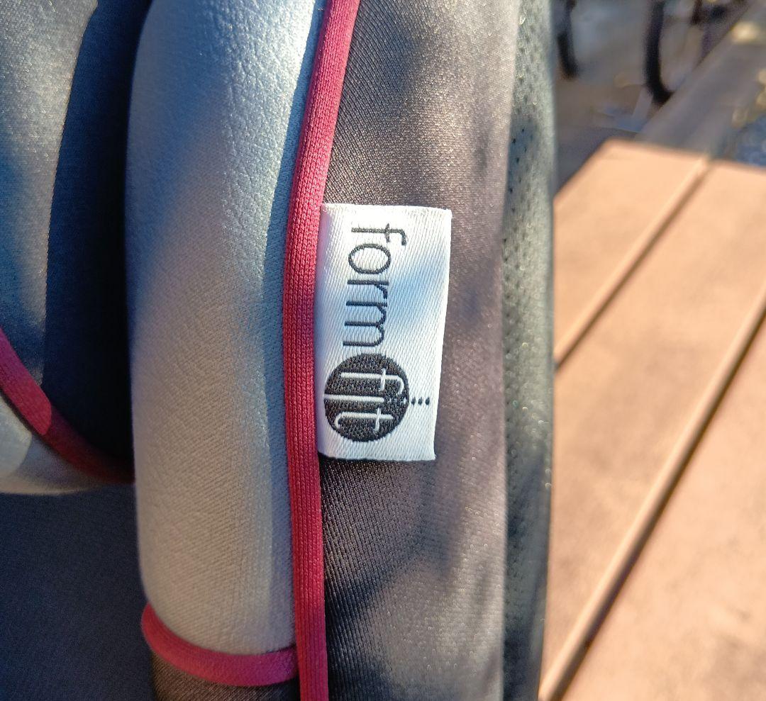 【限定特価】Aprica フォームフィット　チャイルド＆ジュニアシート 上位機種