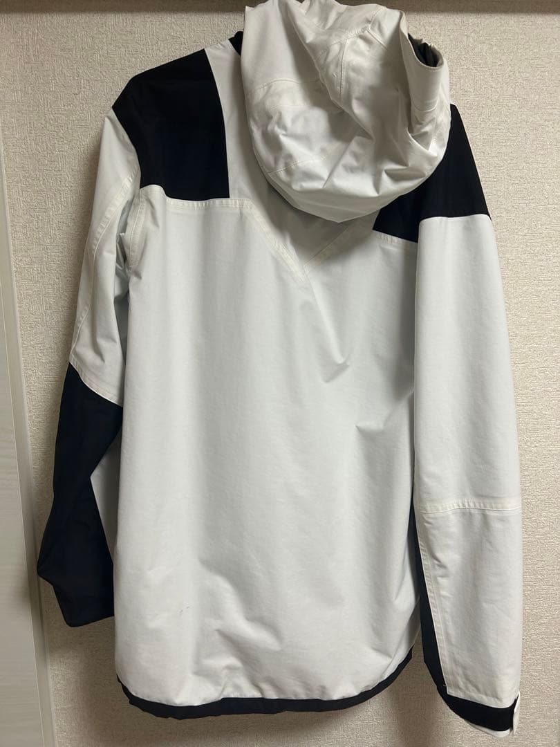 THE NORTH FACE メンズ マウンテンライトジャケット ニュートープ…