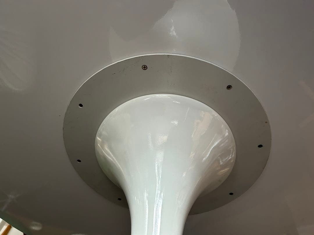 ゆ*き様 【最終値下げ】エーロ・サーリネン　チューリップテーブル　リプロダクト