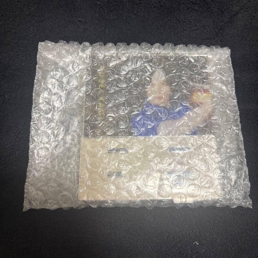 ★匿名発送★八木勇征　ポスター風　アクリルスタンド　アクスタ　トラステ