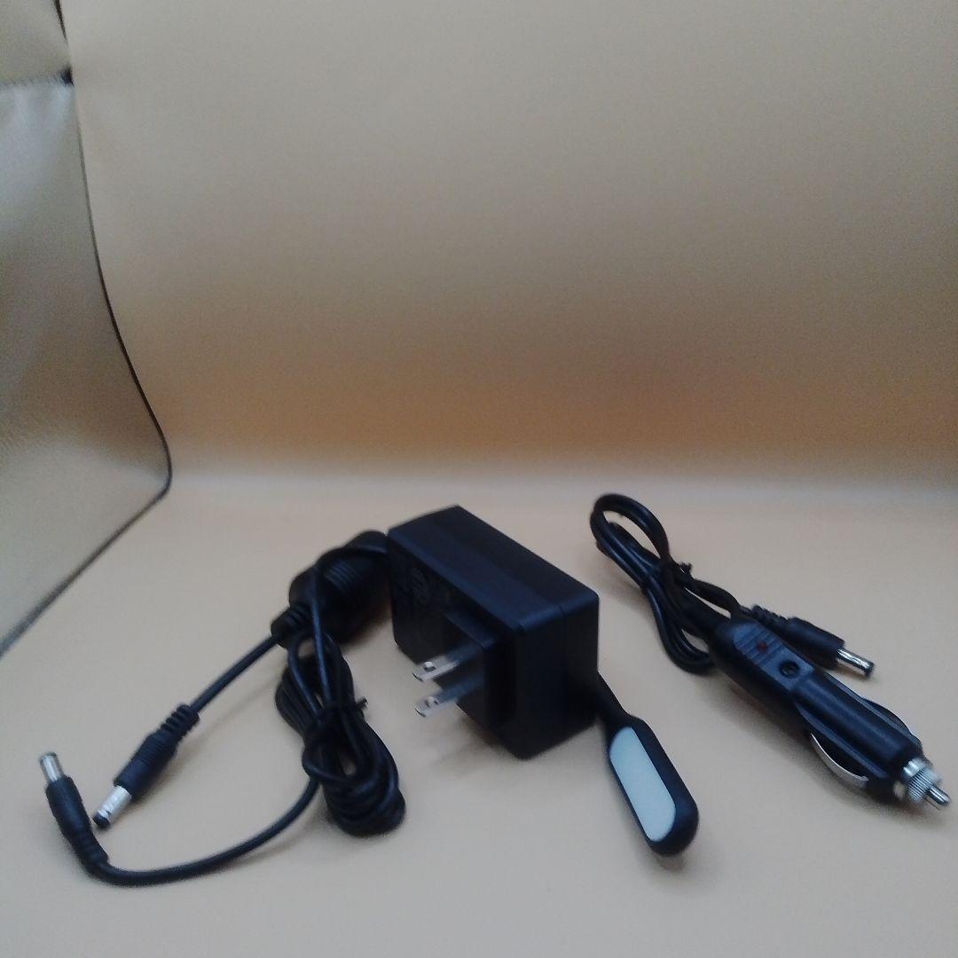 FlashFish ポータブル電源 E520 200Wh