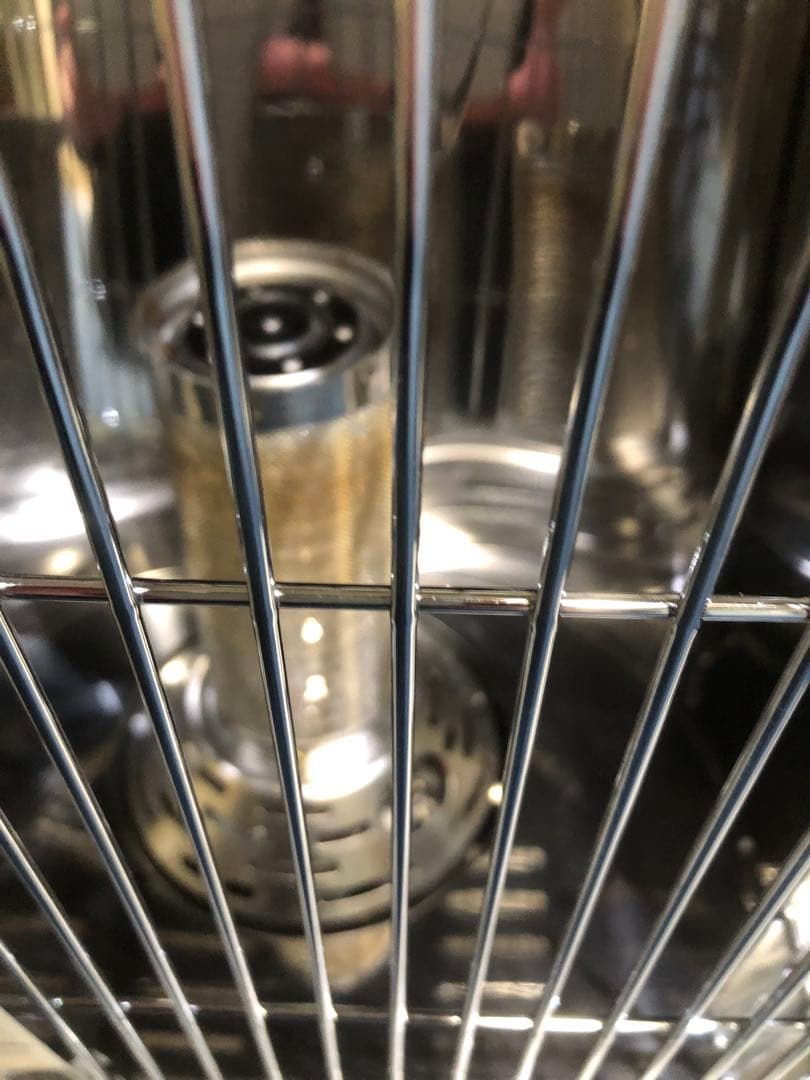 【値下】Iwataniパワーエース カセットガスストーブ