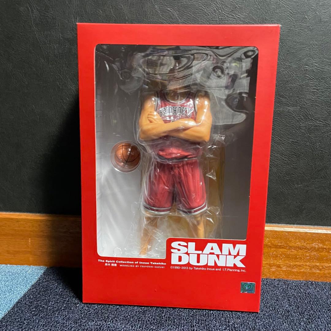 【slamdunk】 フィギュア 3体セット　国内正規品