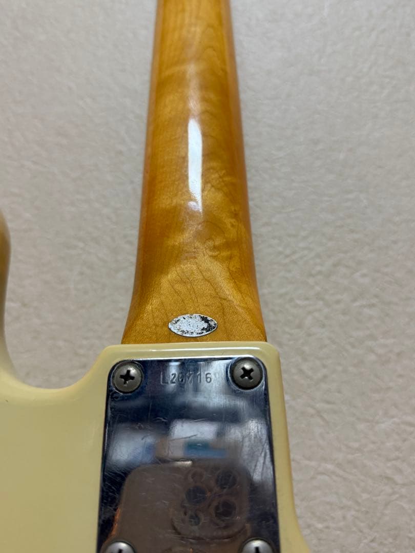 Tokai Jazz Sound ※最終値引き