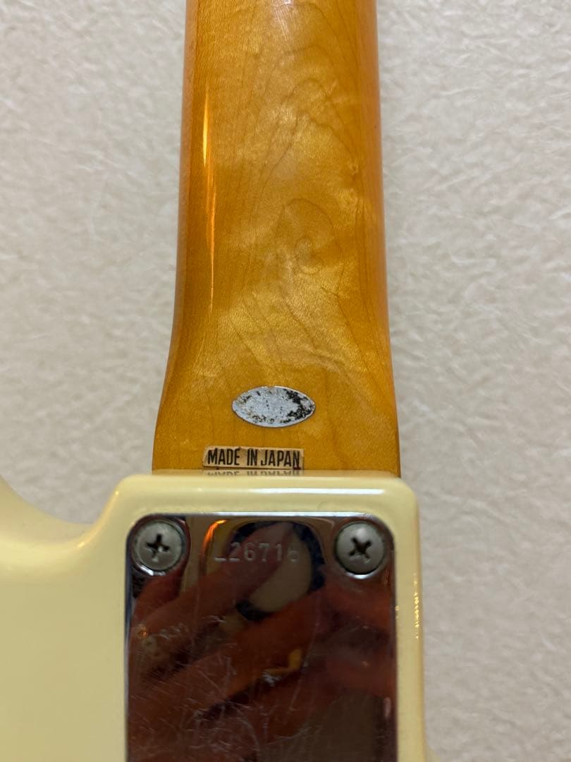 Tokai Jazz Sound ※最終値引き