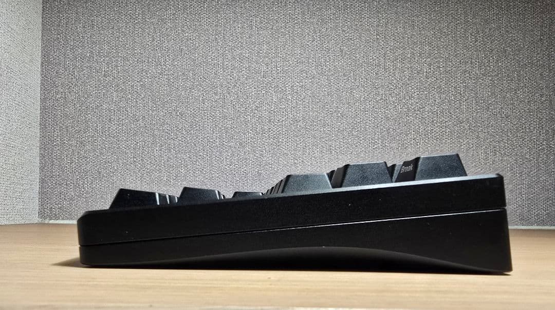 キーボード GEONWORKS FROG TKL