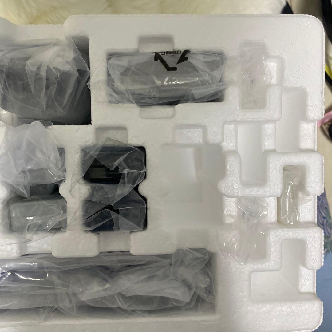 CSM ロストドライバー Ver.2 仮面ライダー W 付属品完備