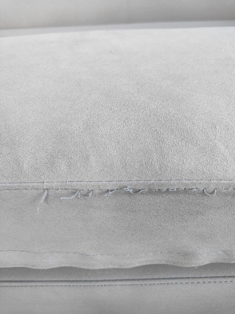 Fumi フミ クッションでくつろぐソファ リビング カウチソファ