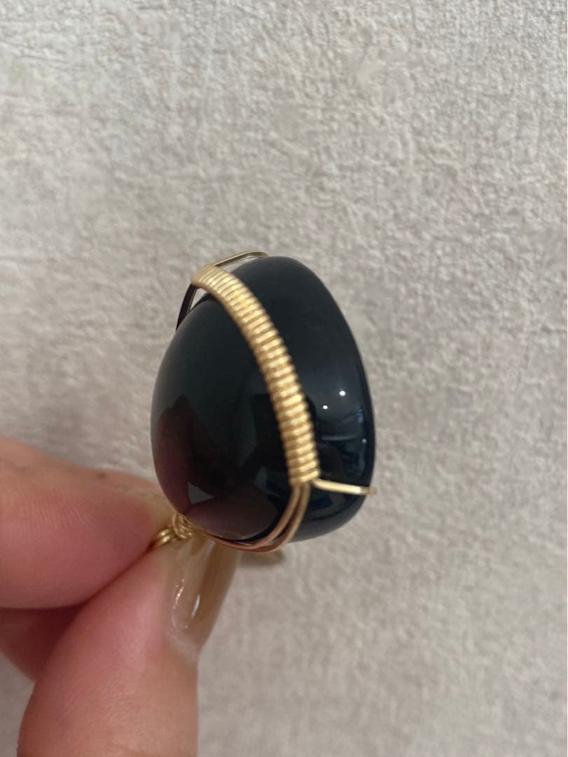 インドネシア産✴︎アンダラクリスタルペンダントトップ