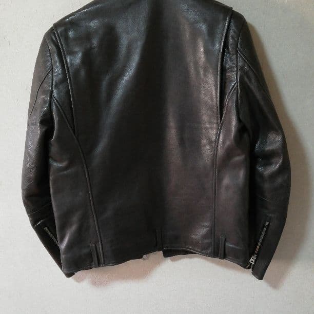 KI専用　ポールスミス　 ライダースJK