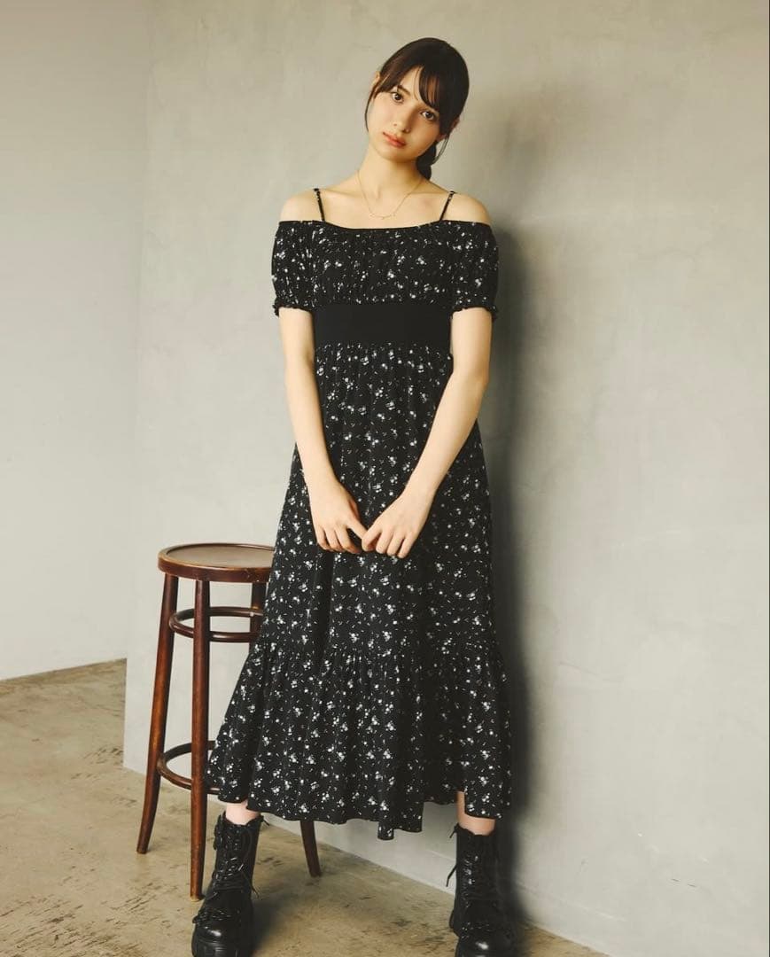 Armillary ワンピース