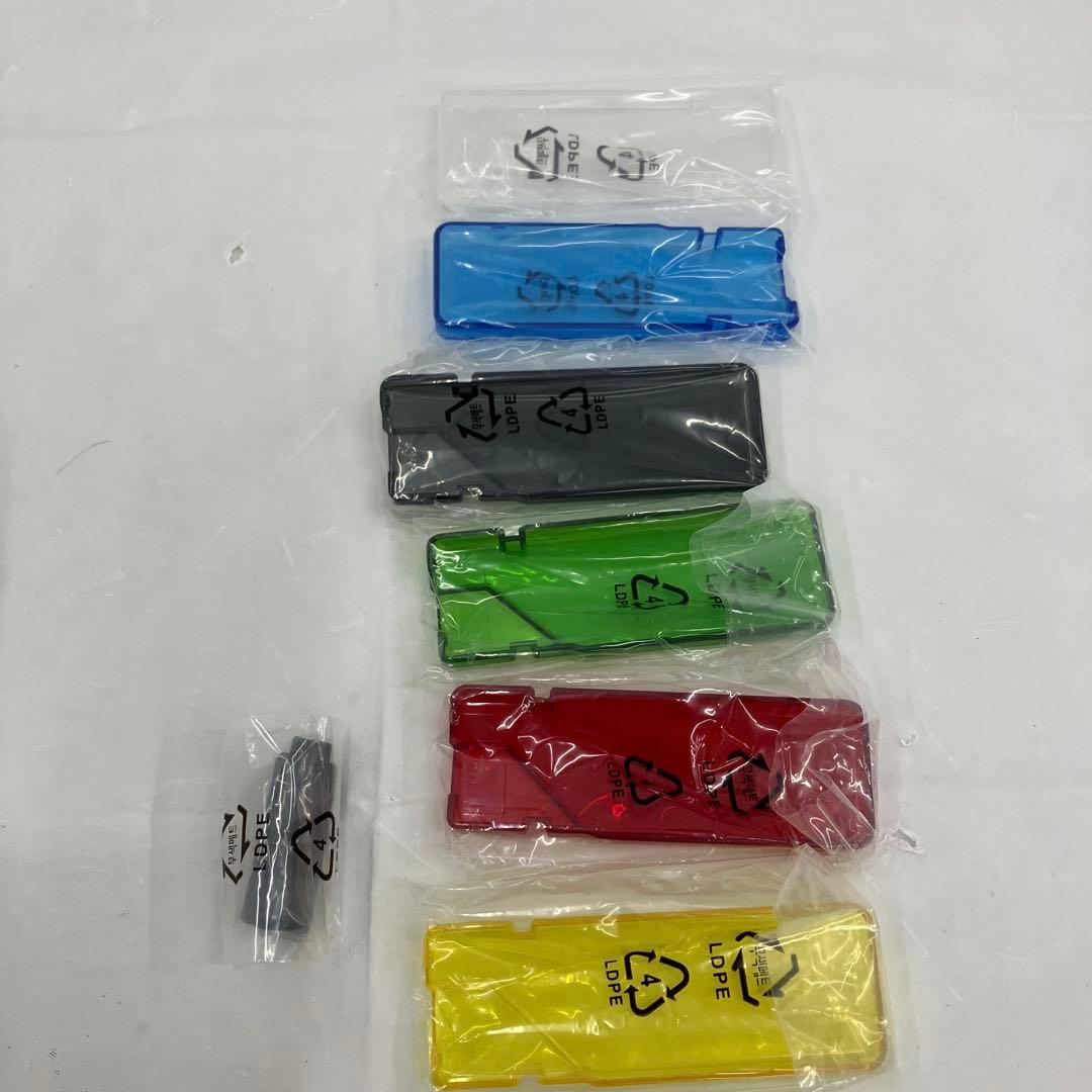 HF6375 CSMダブルドライバーver.2 仮面ライダーW