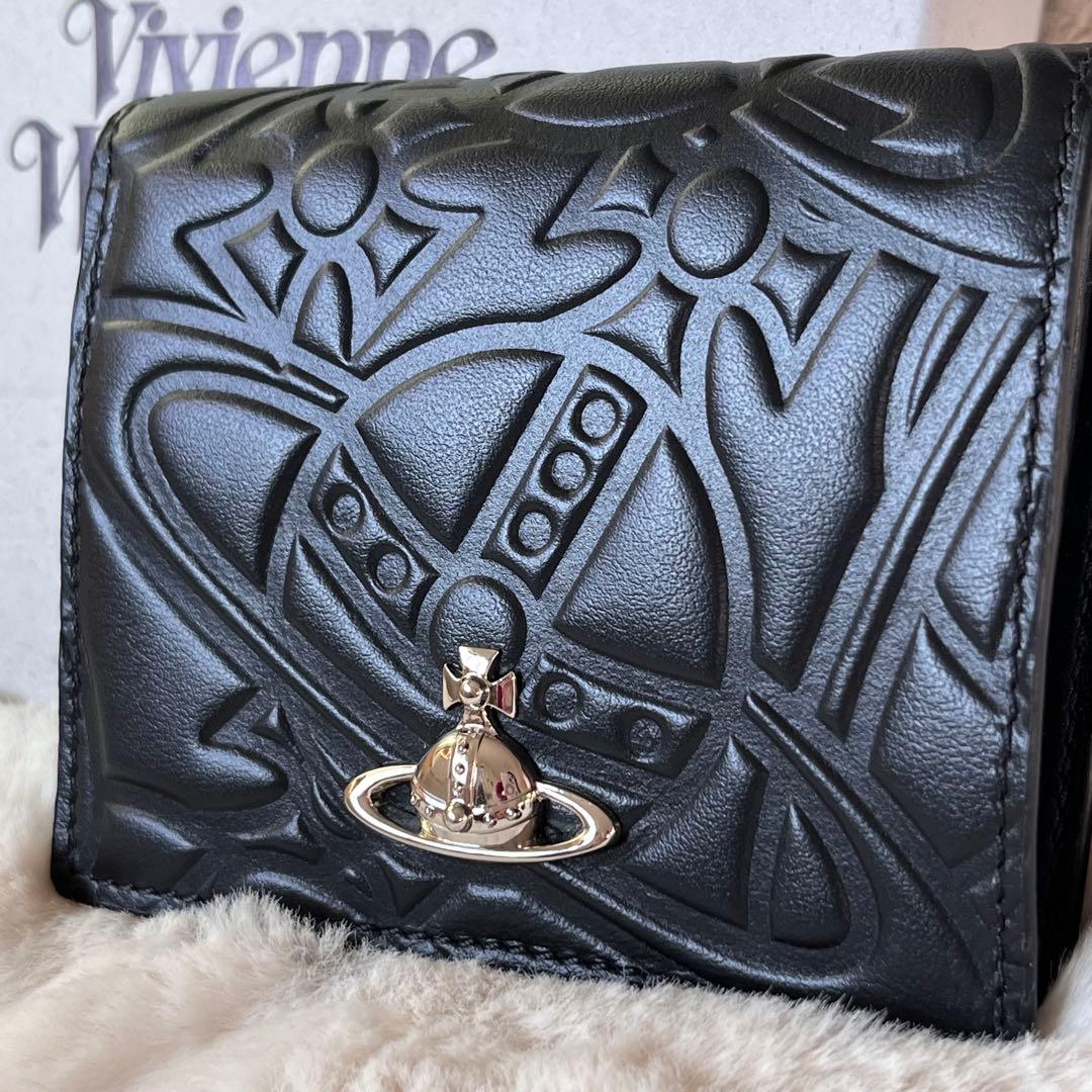 小物 Vivienne Westwood Alexa WOMAN BILLFOLD