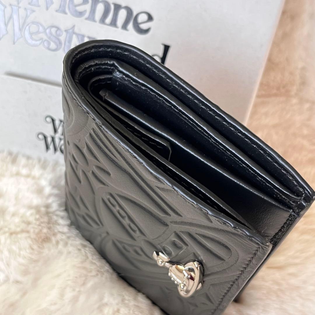 小物 Vivienne Westwood Alexa WOMAN BILLFOLD