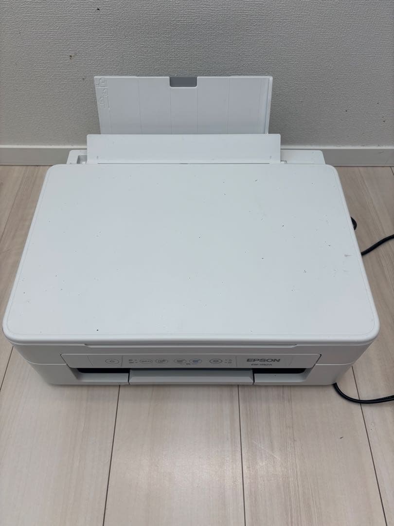 EPSON インクジェットプリンター 本体