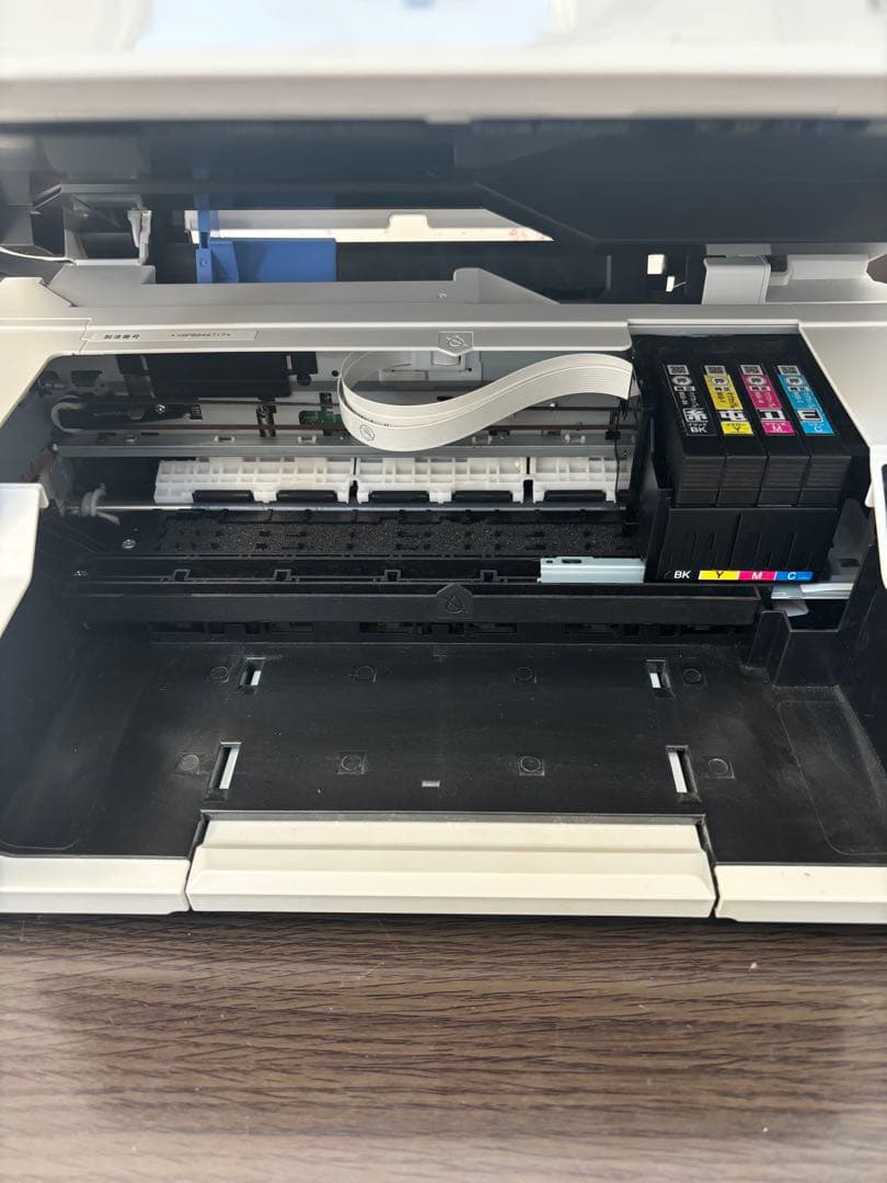 EPSON インクジェットプリンター 本体