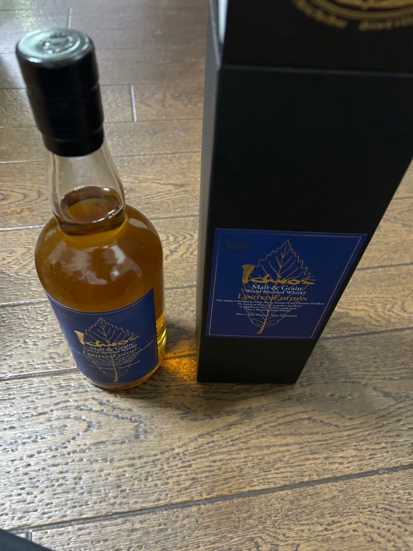 イチローズモルト＆グレーン