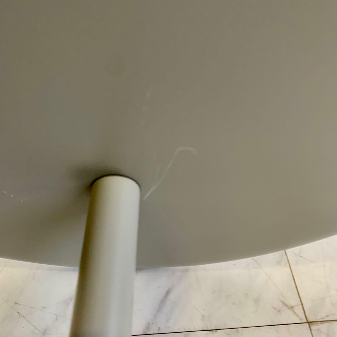 展示品 HAY ヘイ BOWLER ローテーブル サイドテーブル グレー