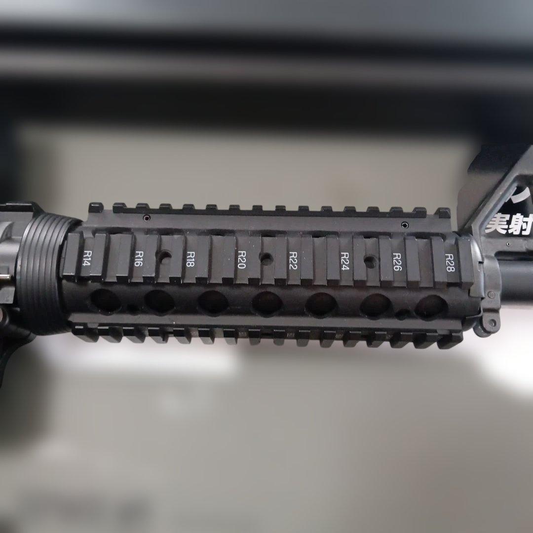 東京マルイ　次世代電動ガン　sopmod