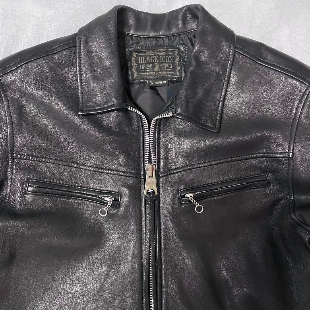 ジャケット・アウター NEIGHBORHOOD BLACK ICON B.I. BLACK HILL