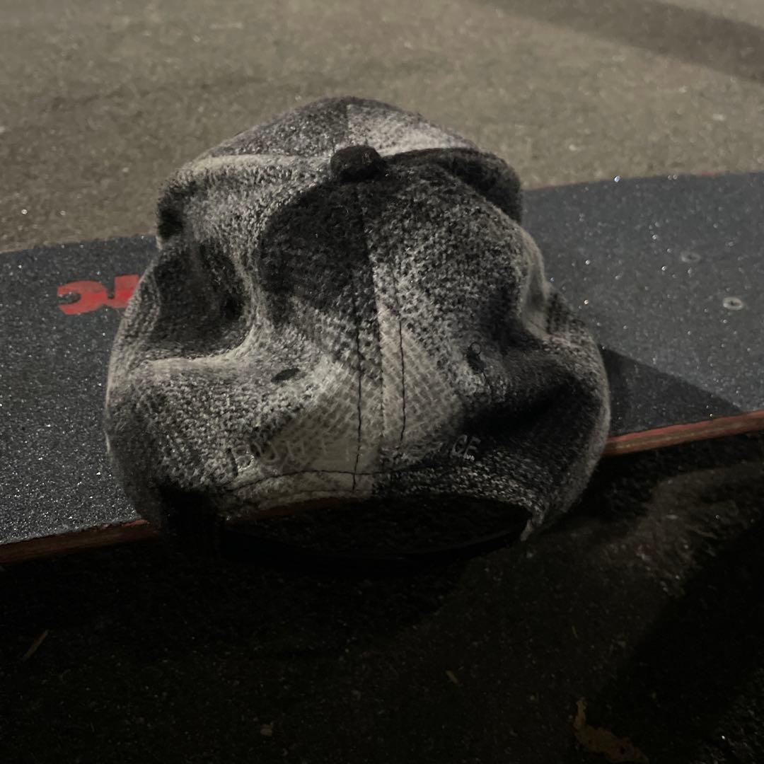 帽子 butler svc cap punkandyo ec melodi