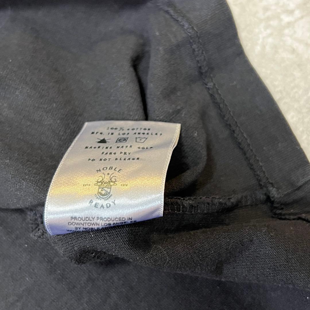 トップス GOD SELECTION XXX for those who sin TEE