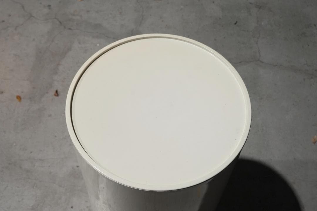 ◉Kartell◉　Componibili コンポニビリ　3段　キャビネット