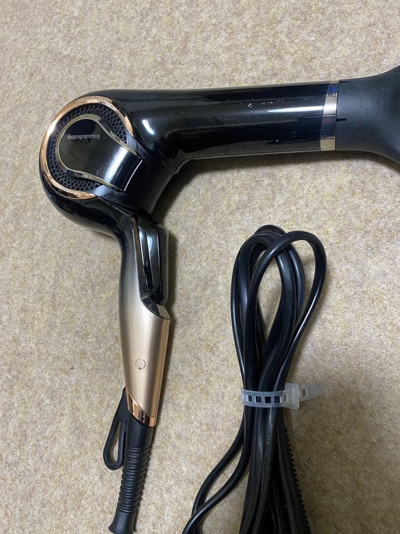 リュミエリーナ　レプロナイザー 4D plus ヘアビューロンヘアビューザー2