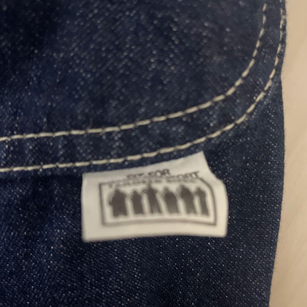 奥田民生×Lee フリージュー★ライダー　FREESIZE FLeeasy