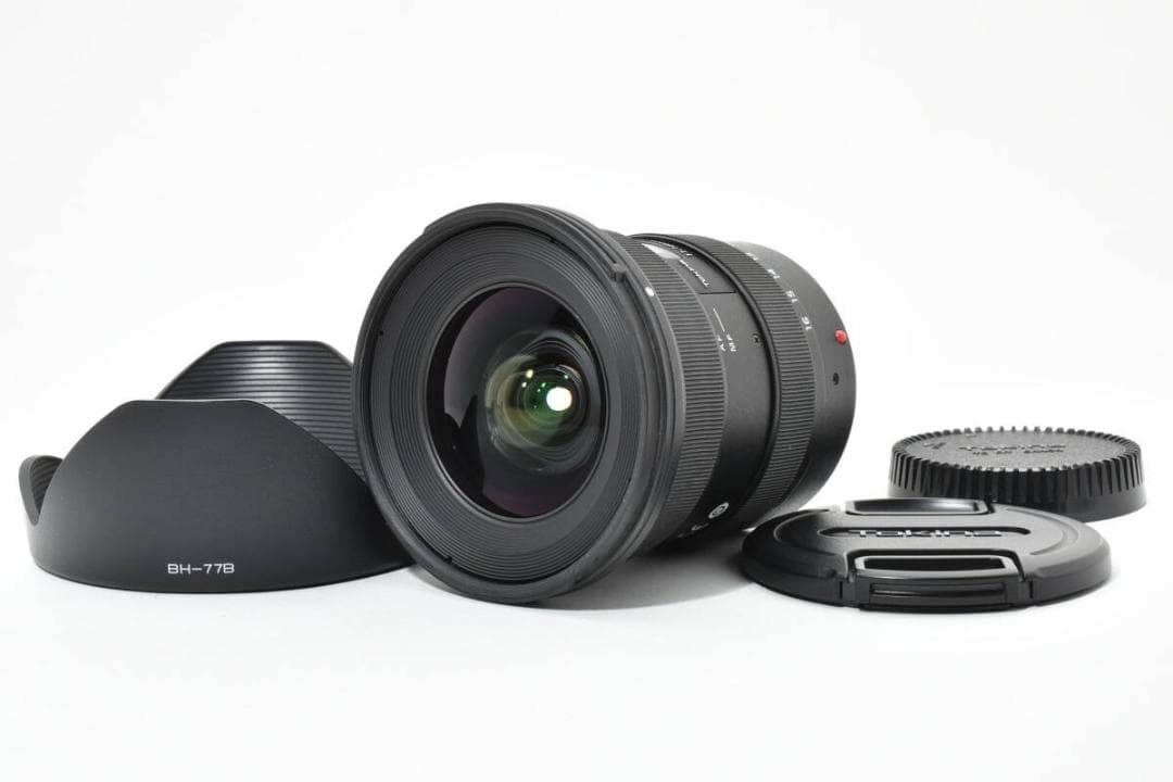 トキナー TOKINA atx-i 11-16mm F2.8 CF キヤノン