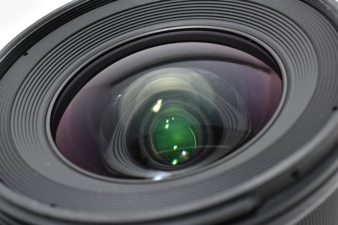 トキナー TOKINA atx-i 11-16mm F2.8 CF キヤノン