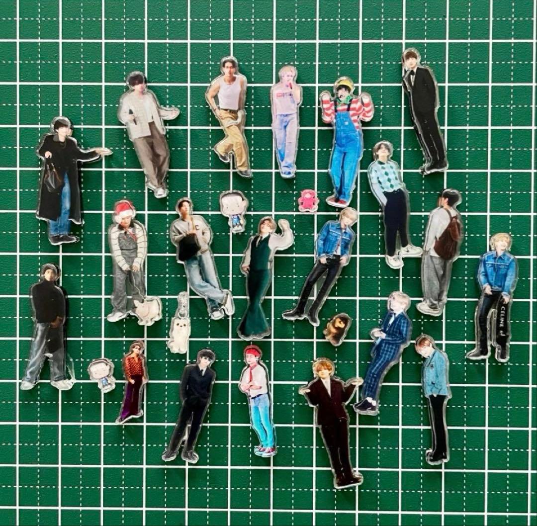 りり　11点おまとめ