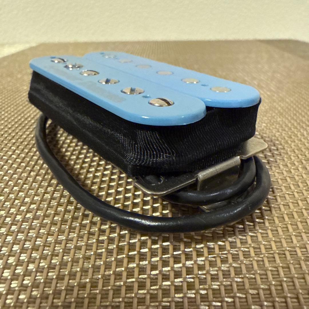 ギター Seymour Duncan SH-4 JB Custom Color PU