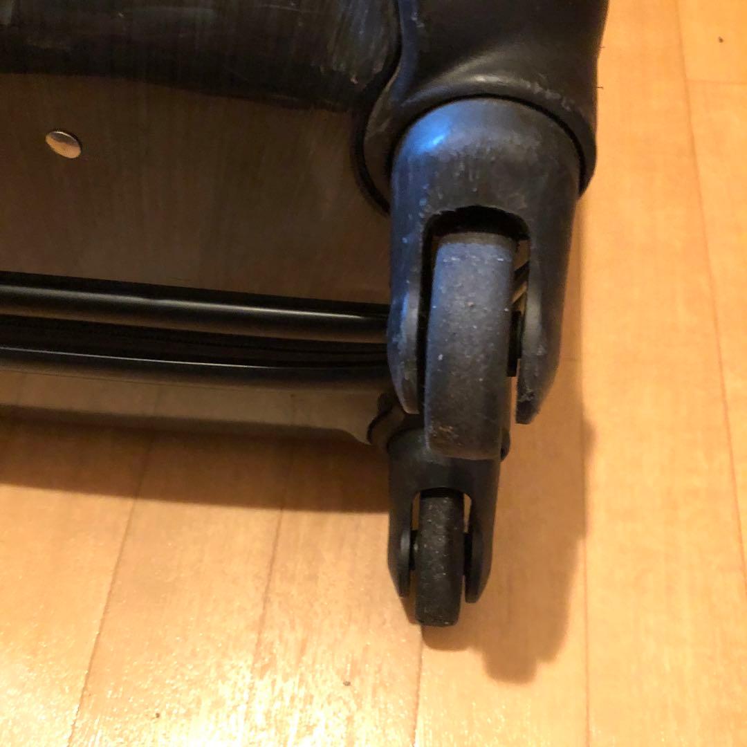 d*a様 TUMI スーツケース キャリーケース 28020D 機内持ち込みサイ