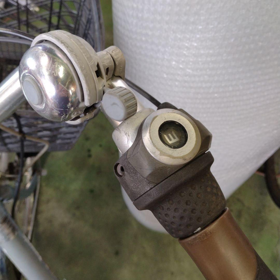 セール！[722]送料無料 パナソニック vivi SS 電動アシスト自転車