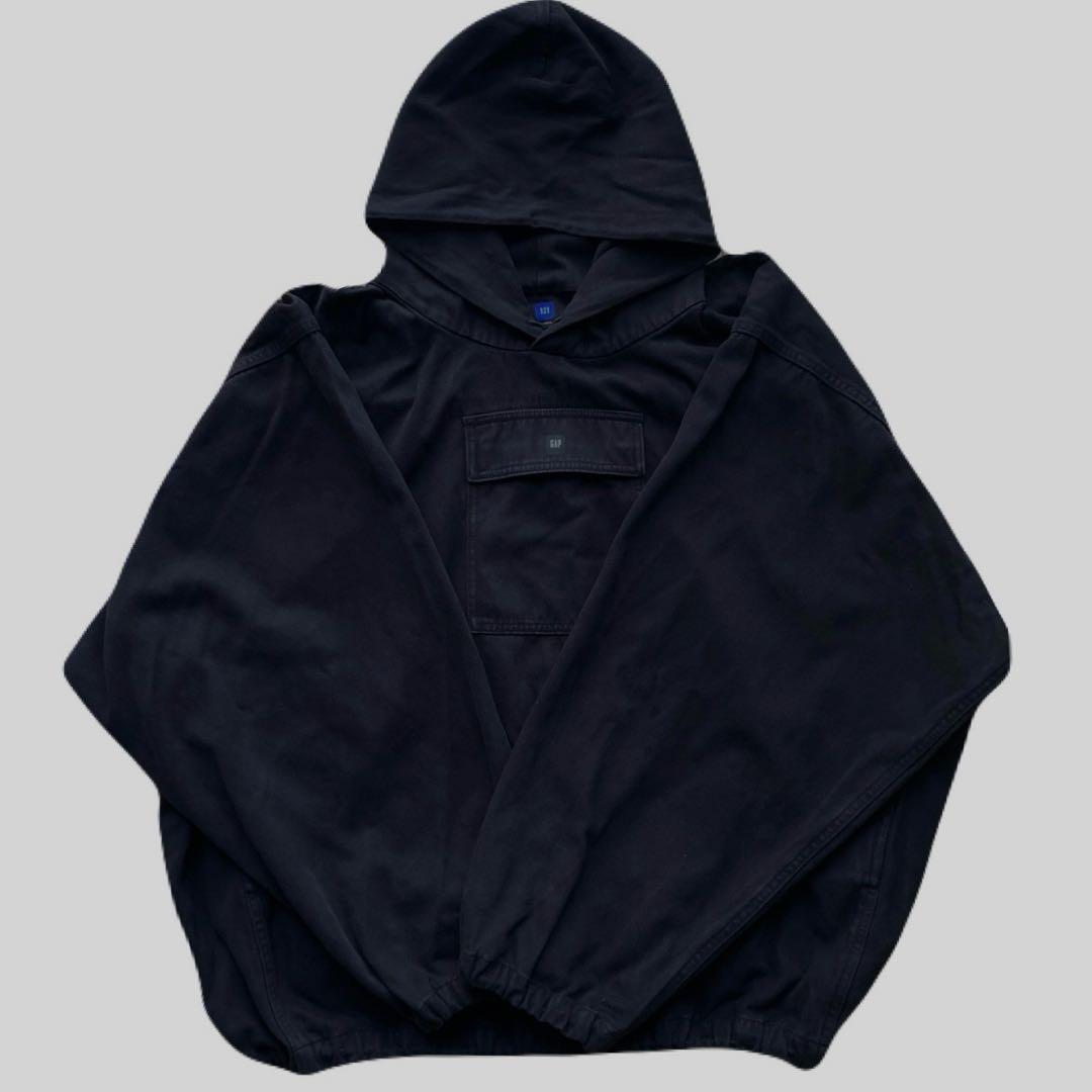 【S】Yeezy×GAP ENGINEERED BY BALENCIAGA