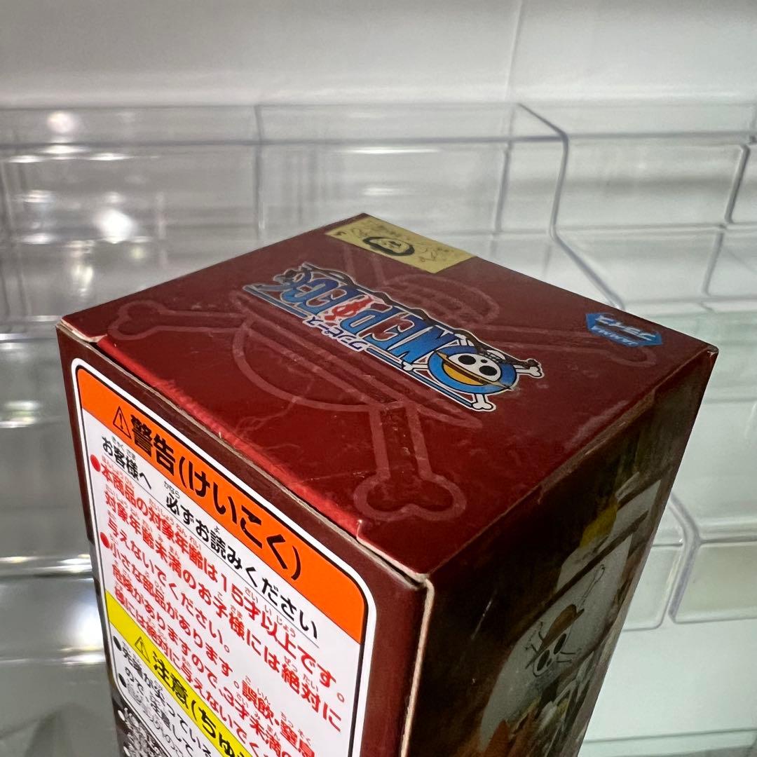 ワーコレ　ゴーイングメリー号 & サウザンドサニー号 ➕ その他　全6種セット