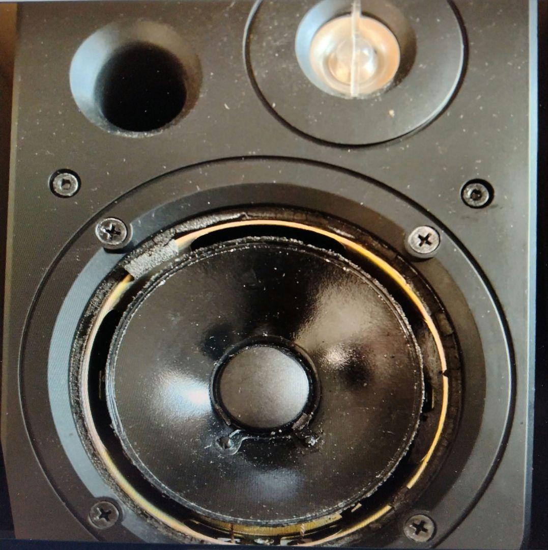 JBL Control1 Xtreme【エッジリペア済】