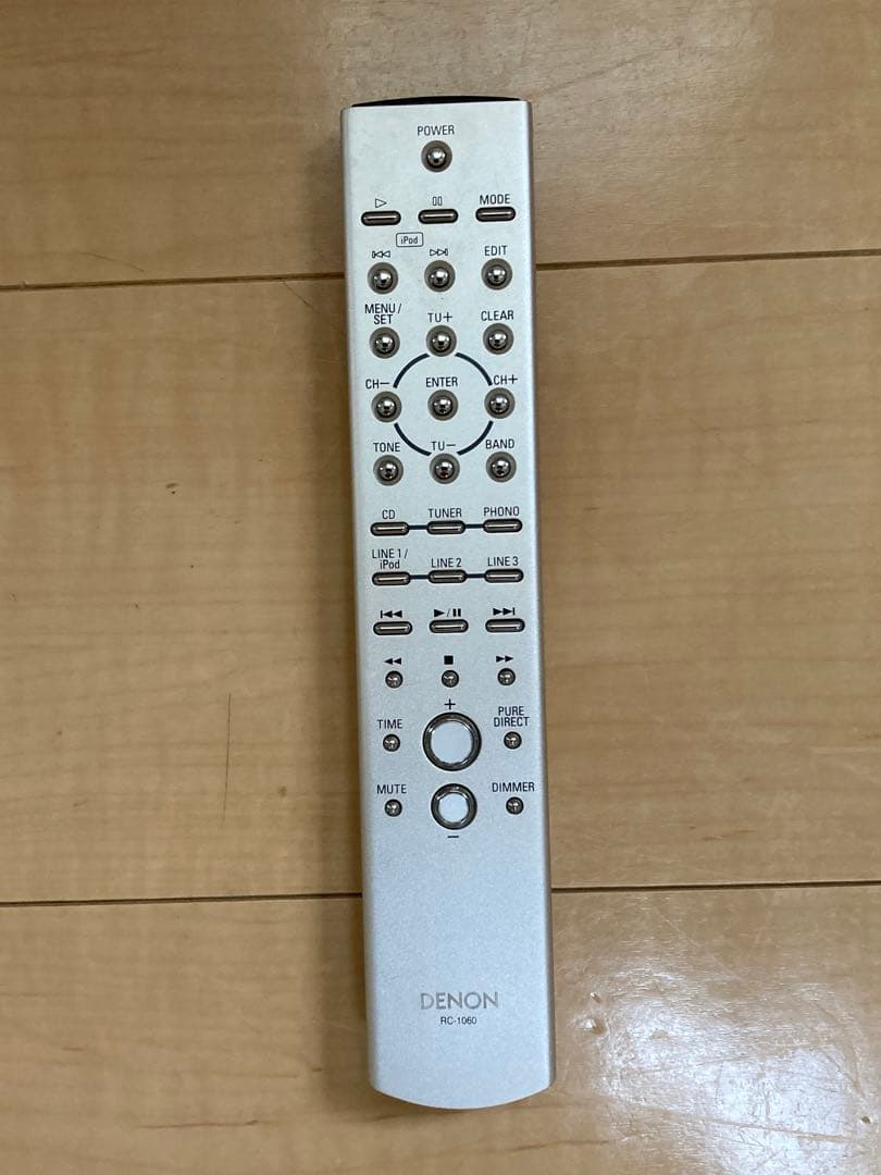 【ロイヤルドルトン様】DENON DCD-CX3+PMA-CX3