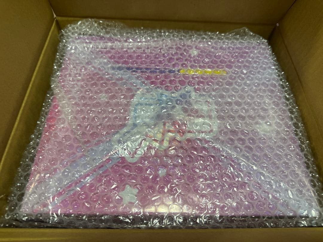 【新品未開封】ナンジャモ＆ハラバリー ポケモンセンターオリジナル フィギュア